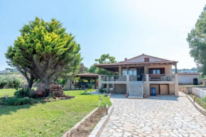 VILLAS ORMOS PALACE